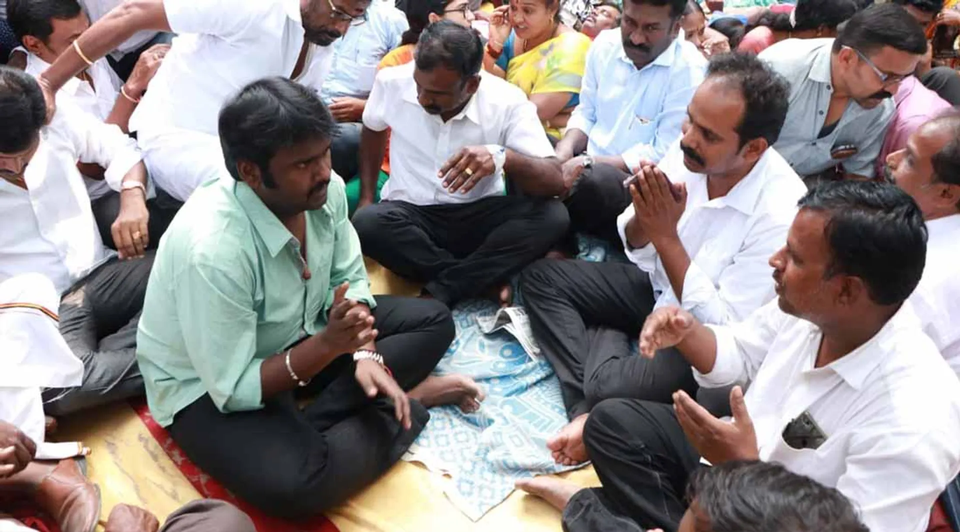 vijayakanth son vijay prabhakaran